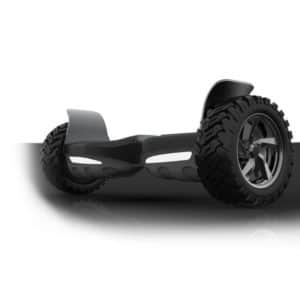 WegoBoard Hummer 4X4