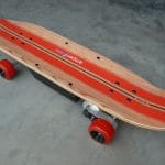 Skate électrique enfant R-150