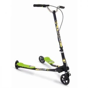 Patinette 3 roues