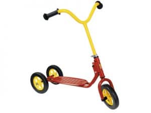 Patinette pour enfant