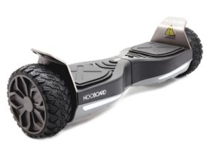 Hooboard