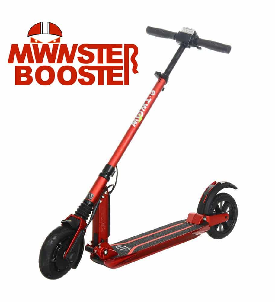 Etwow booster v Avis & Test de cette électrique